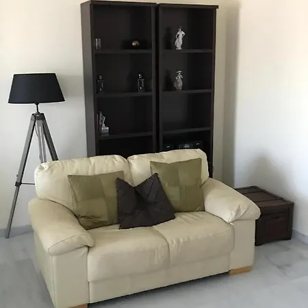Stunning 2-Bed House In Nerja W Pool A C Garage * Nerja