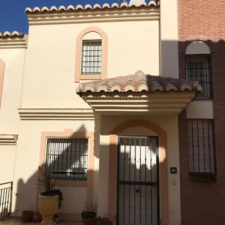 Stunning 2-Bed House In Nerja W Pool A C Garage * Nerja